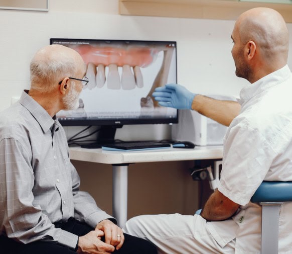 Impianti dentali digitali brescia